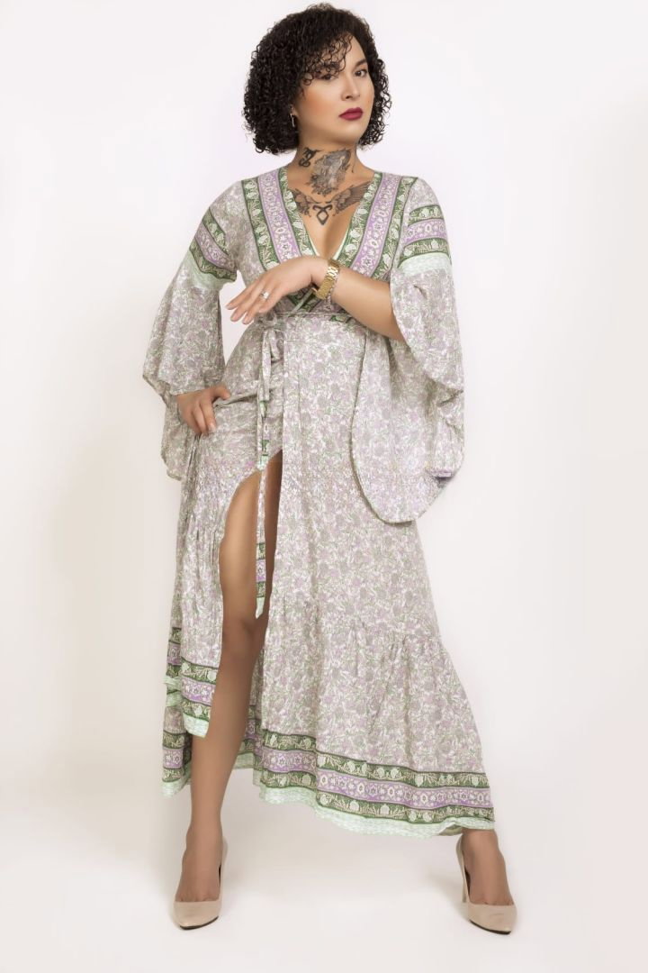 Anastasia Dantes - photo 16