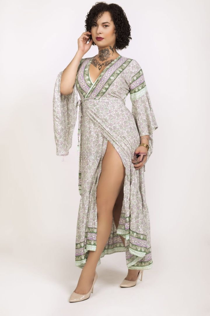 Anastasia Dantes - photo 15