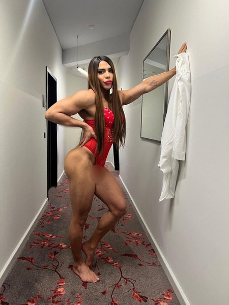 TS ZOA Fitness - foto 4