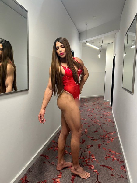 TS ZOA Fitness - foto 7