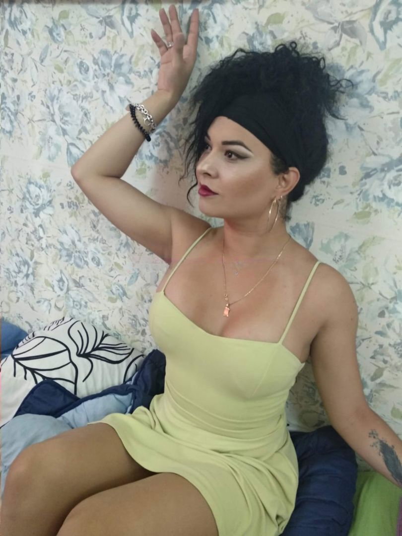 Anastasia Dantes - photo 19