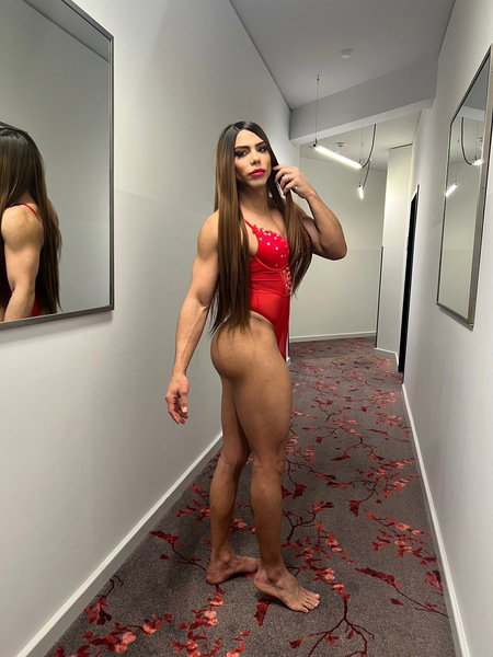 TS ZOA Fitness - foto 3