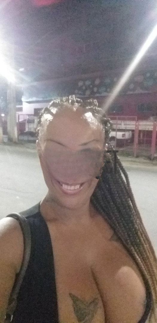 Luana Vendramini - foto 5