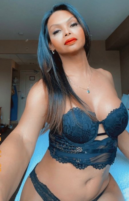 Alexya Shemale - foto 16