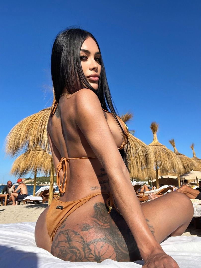 Karelys Ruiz - foto 17