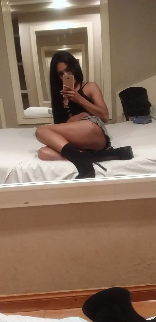 Morocha Sexy - photo 20