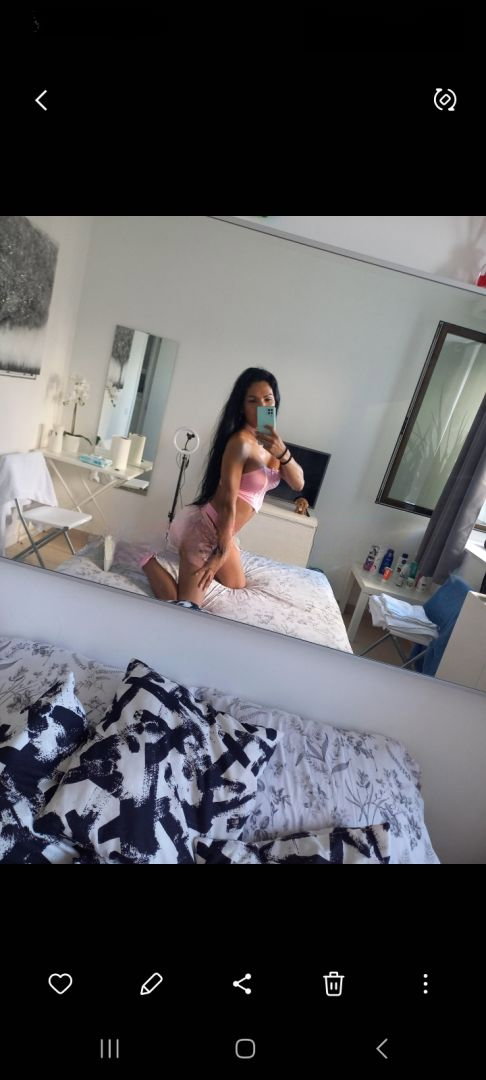 Morocha Sexy - photo 3