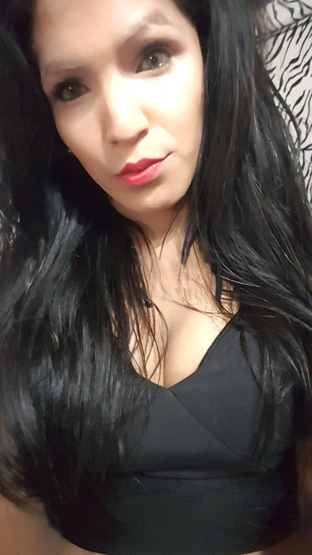 Morocha Sexy - photo 17