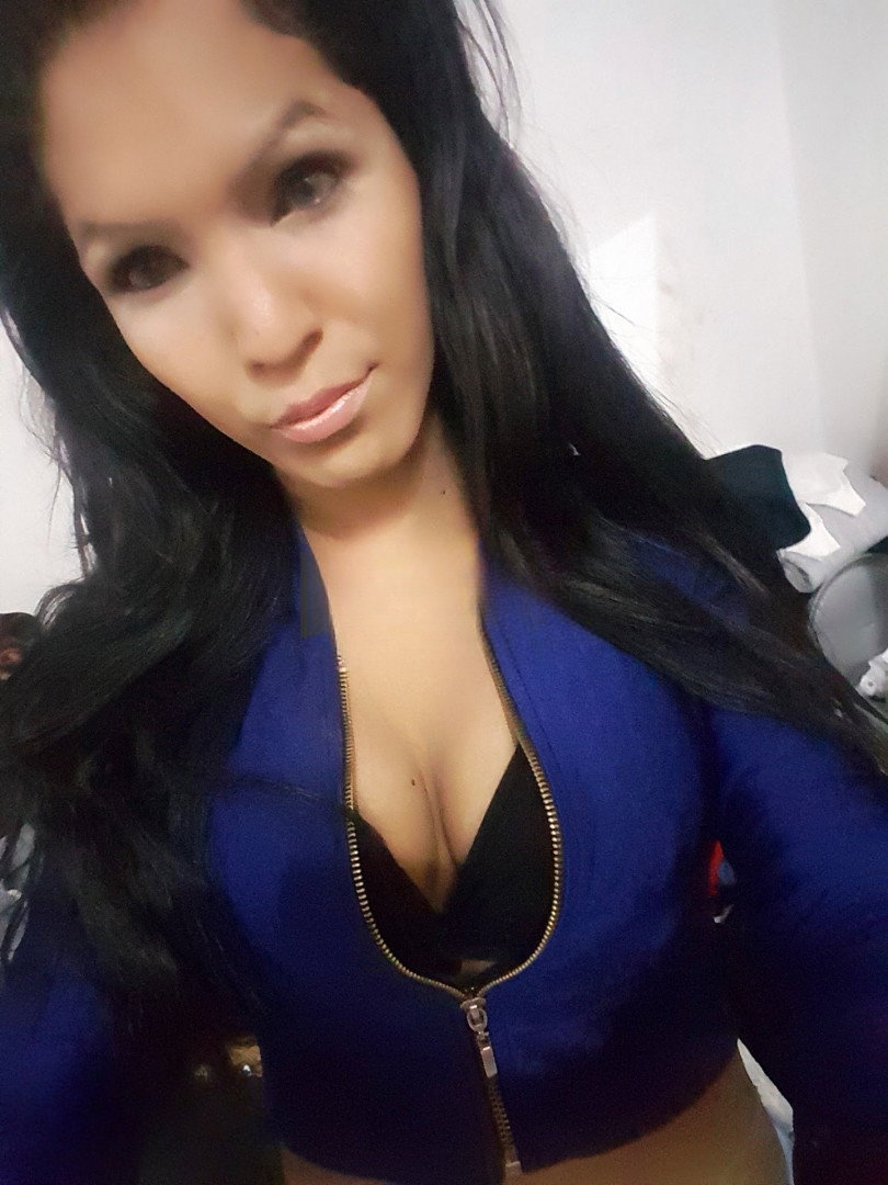 Morocha Sexy - photo 12