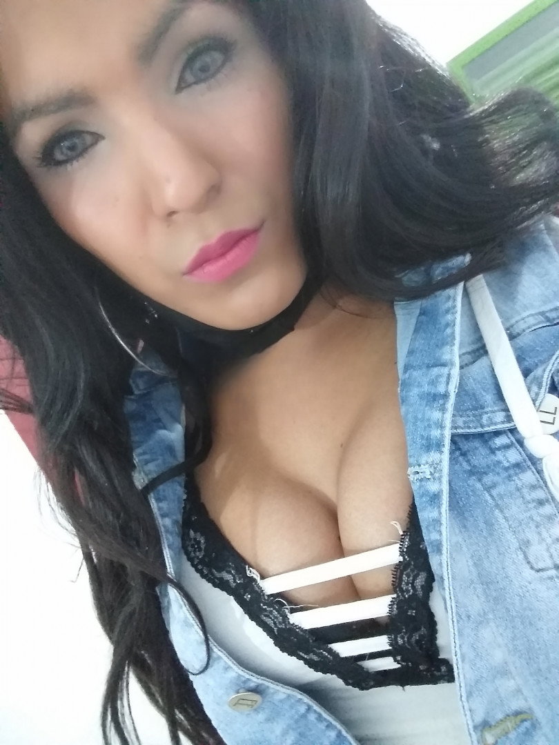 Morocha Sexy - photo 13