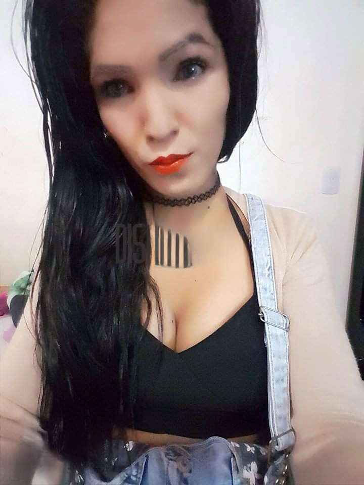 Morocha Sexy - photo 15