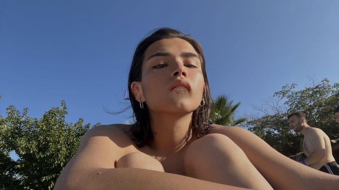 Sasha Roma - photo 12