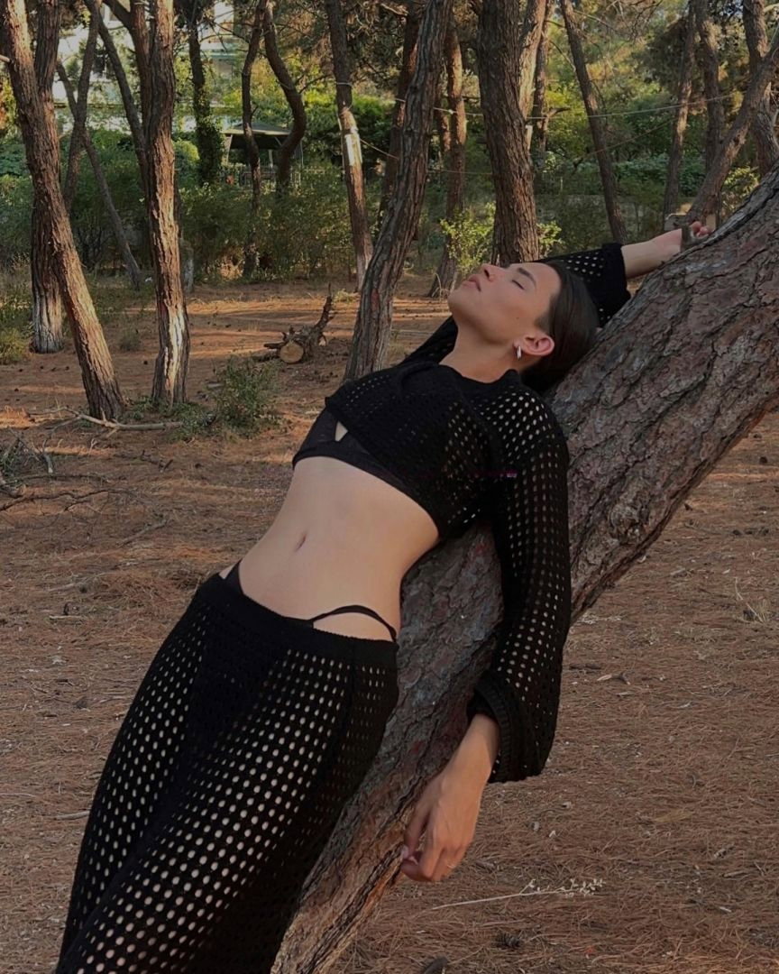Sasha Roma - photo 4