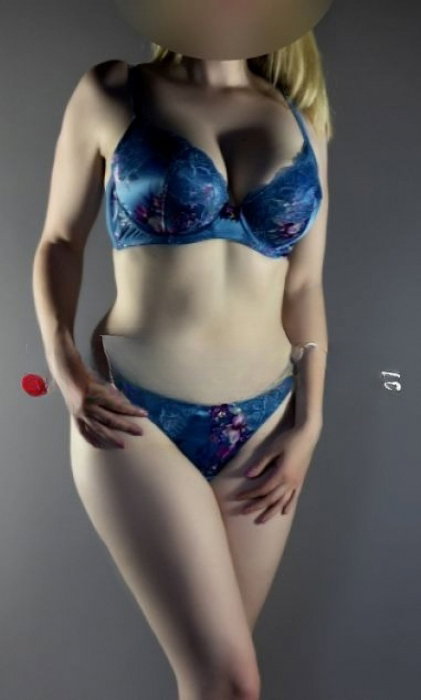 Samantha - photo 4