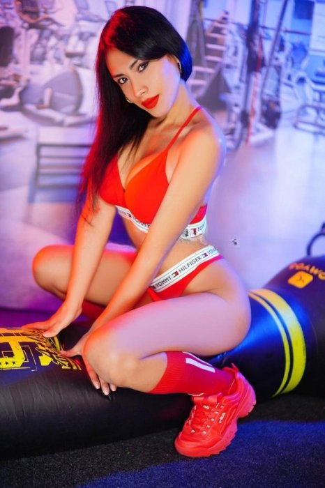 Sofia Ts - photo 2