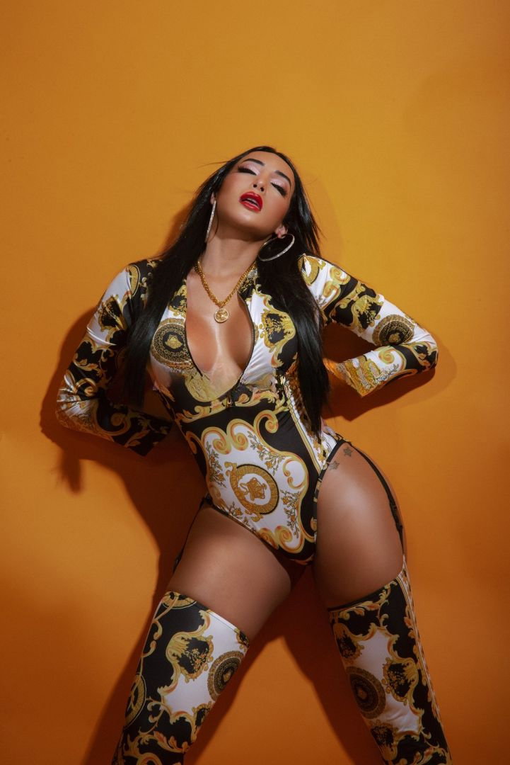 Rafaella Lux - foto 11