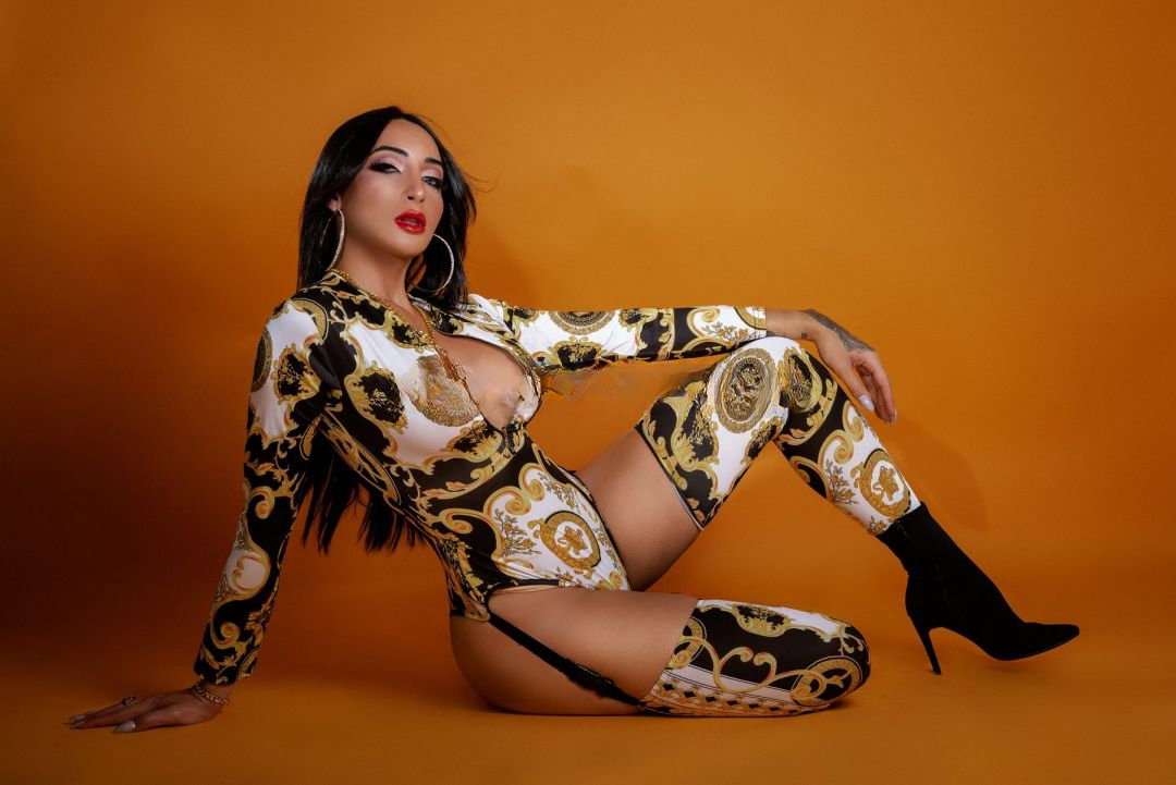 Rafaella Lux - foto 7