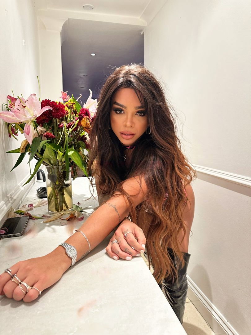 Isabella Fontana - photo 2