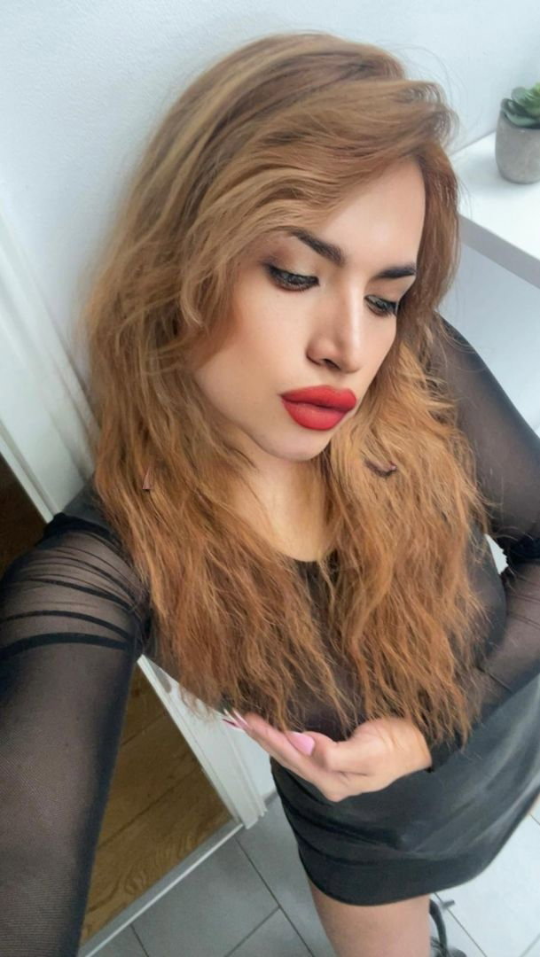 Sofia Chinome - photo 19