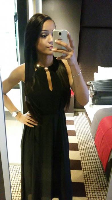 Stephanie Souza - photo 2