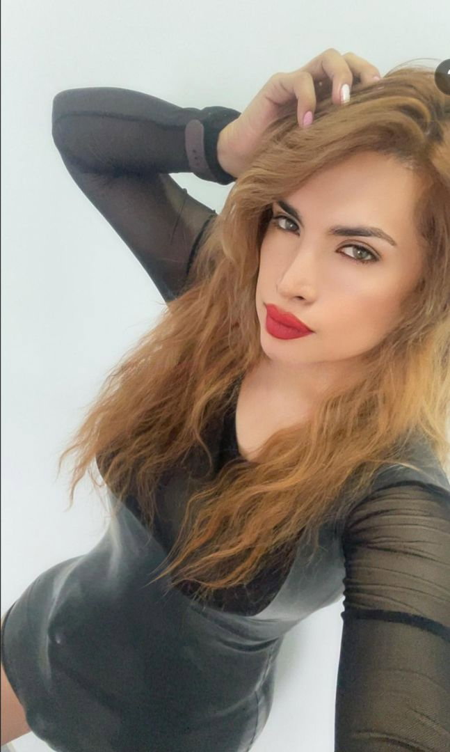 Sofia Chinome - photo 2