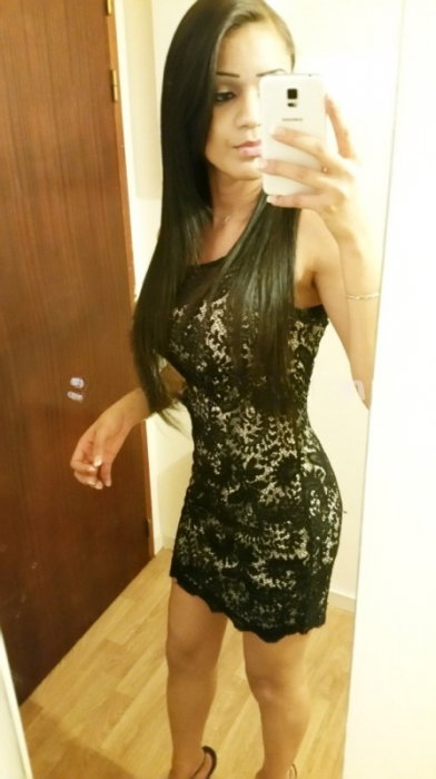 Stephanie Souza - photo 7