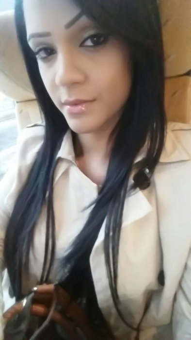 Stephanie Souza - photo 9