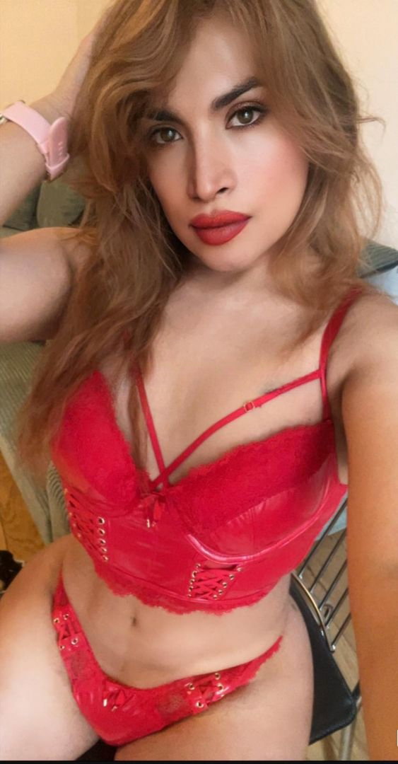 Sofia Chinome - photo 8