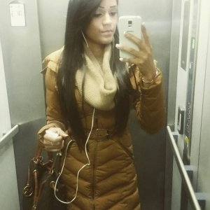 Stephanie Souza - foto