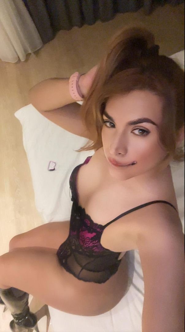 Sofia Chinome - photo 20