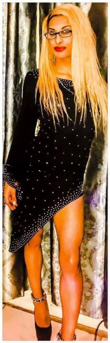 Laydi Gloria - photo 3