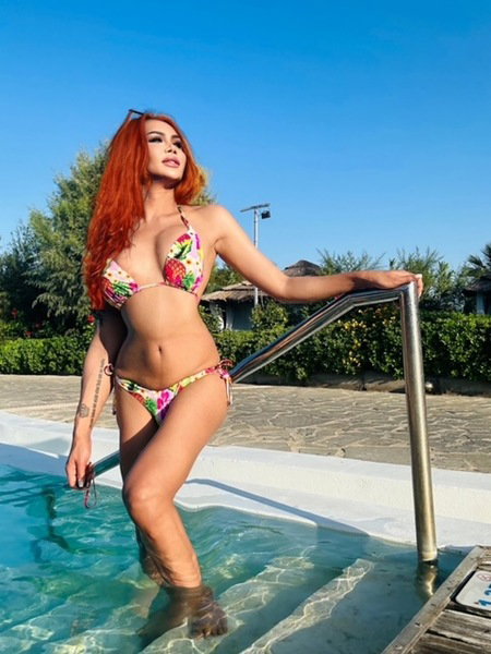 TS Monalisa *TOP Service* nur kurze Zeit* - foto 17