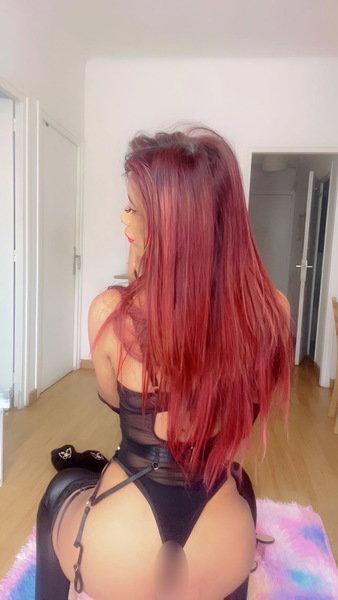 TS Vicky Love - foto 8