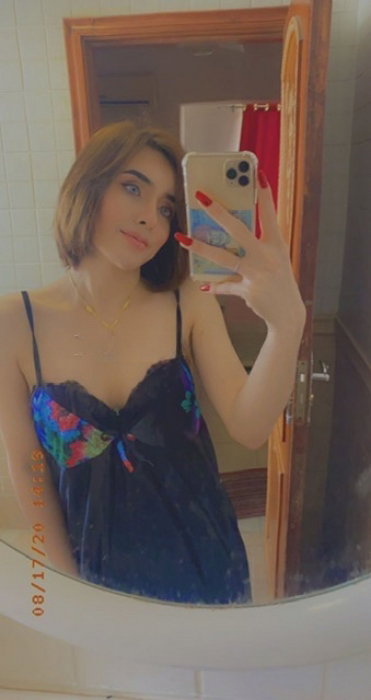 July Ladyboy - photo