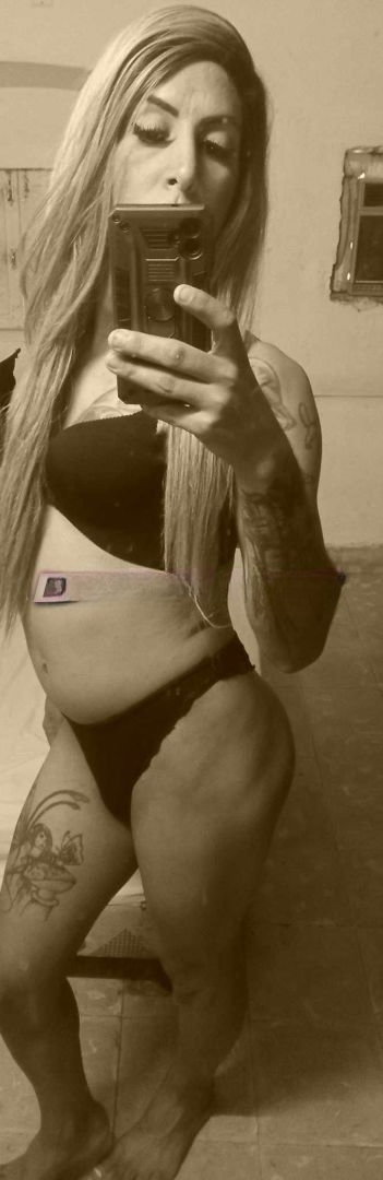 Liliana - photo 8