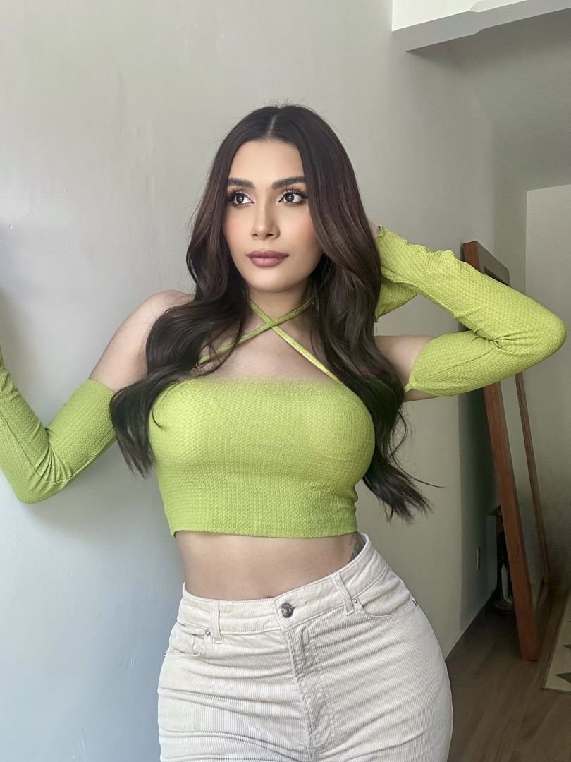 Sofía Nieto - photo 10
