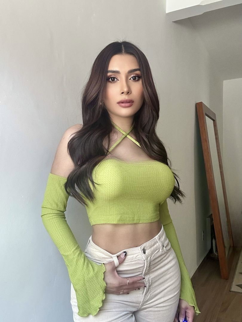 Sofía Nieto - photo 15