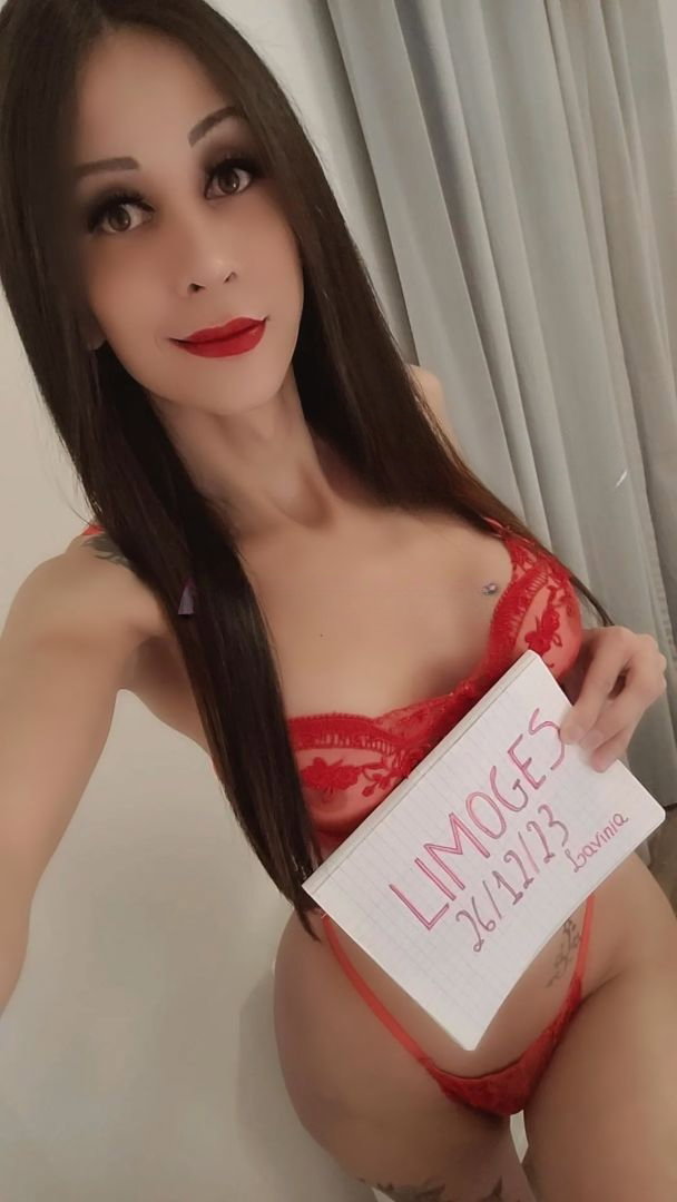 Lavinia Latina - photo 19