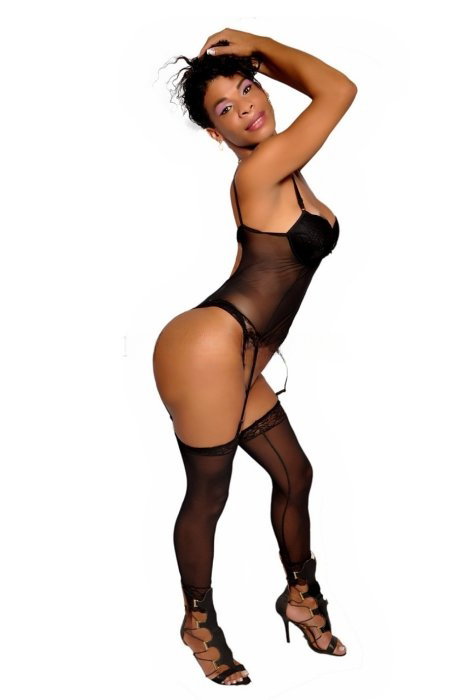 Alana Trans - photo 9