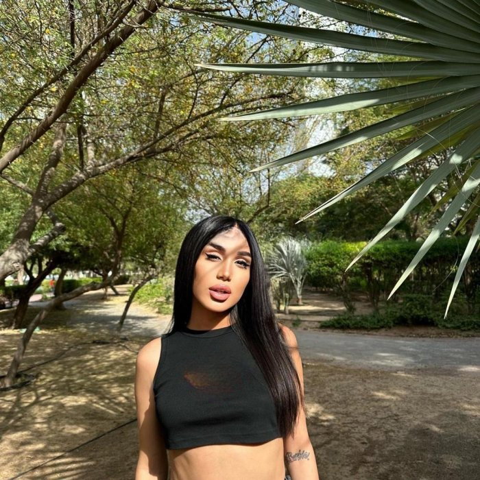 Ladyboy Leya - photo 19