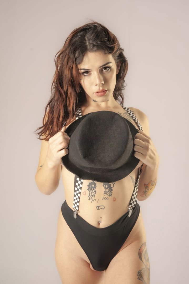 Jessica Kate - foto 5