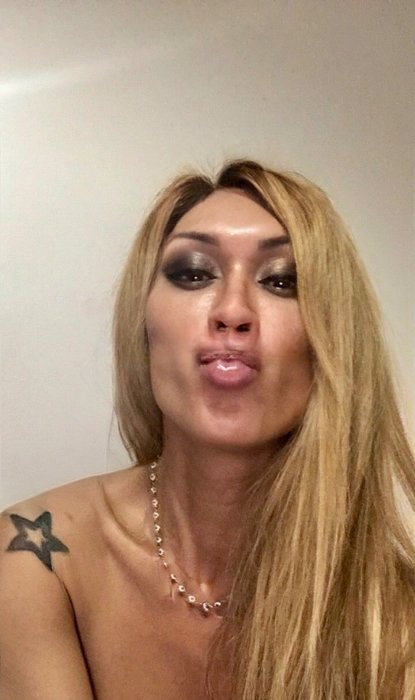 Helenna Kamura Pornstar - foto 5