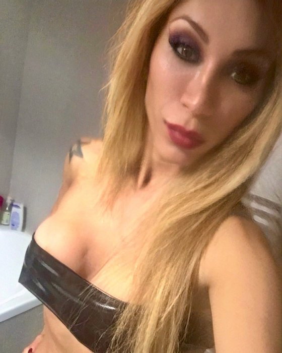 Helenna Kamura Pornstar - foto 8