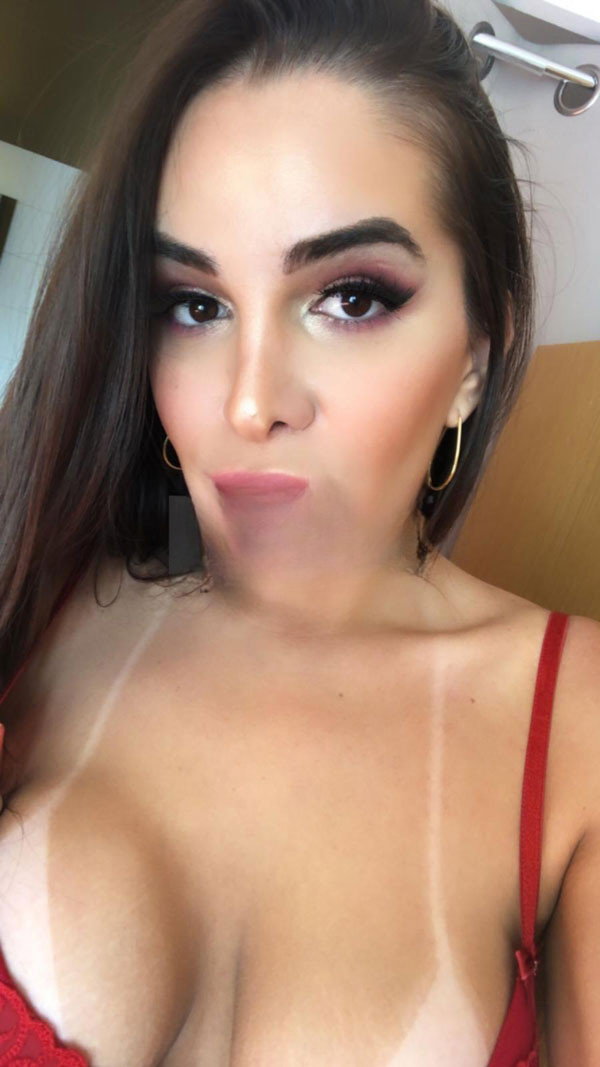 Sabrina Rodriguez - foto 4