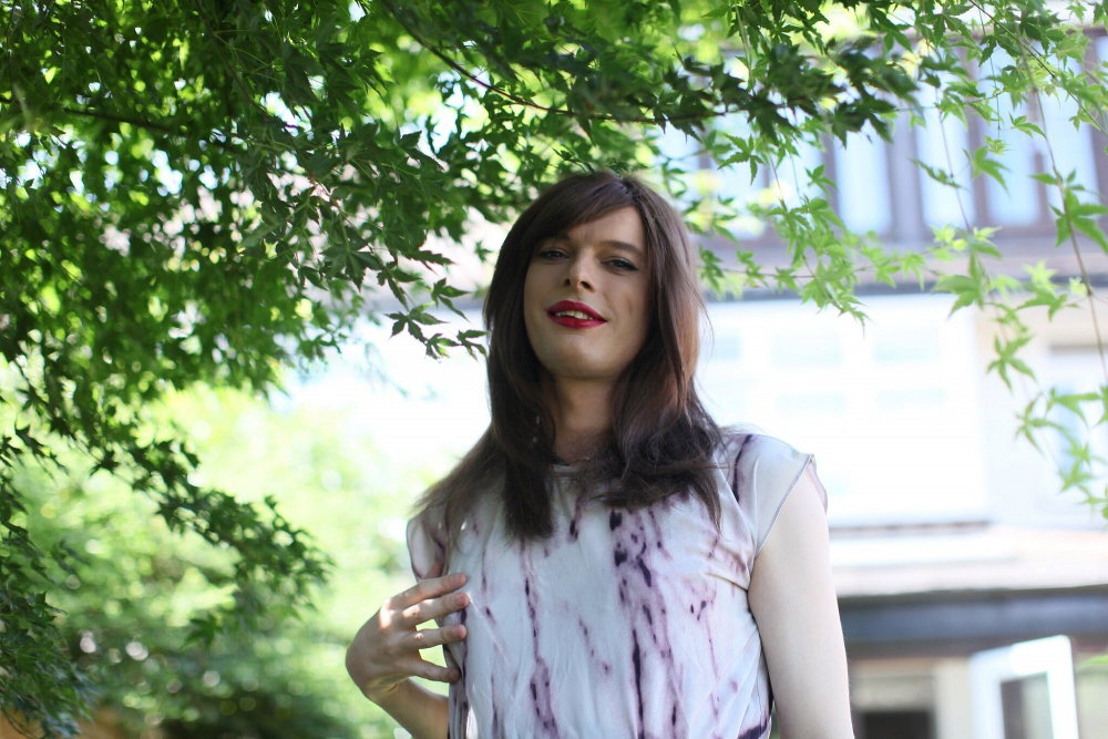 Effy TS - photo 3