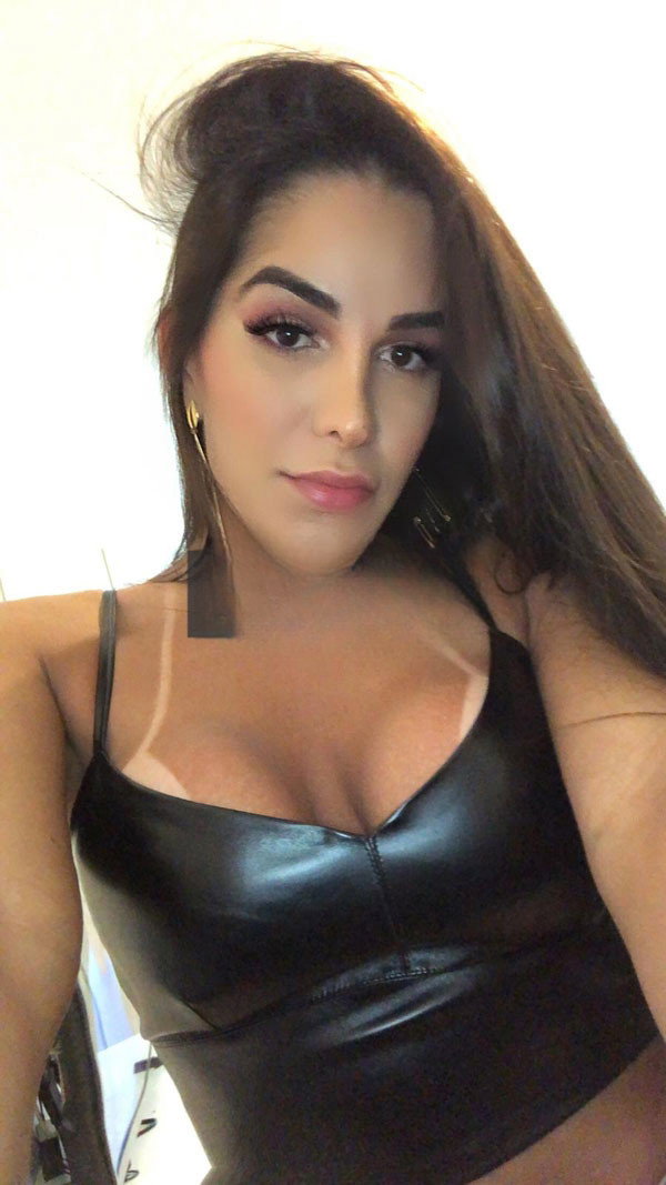 Sabrina Rodriguez - foto 10