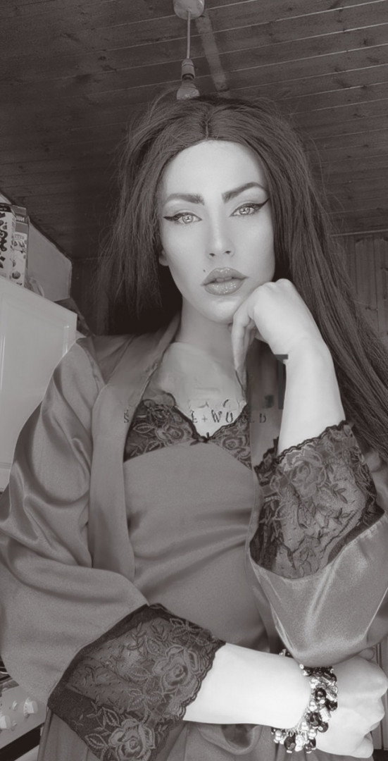 Maria Lodge - photo 11