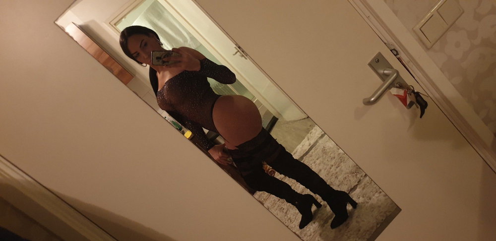 Cristal Valentina Shemale - foto 2