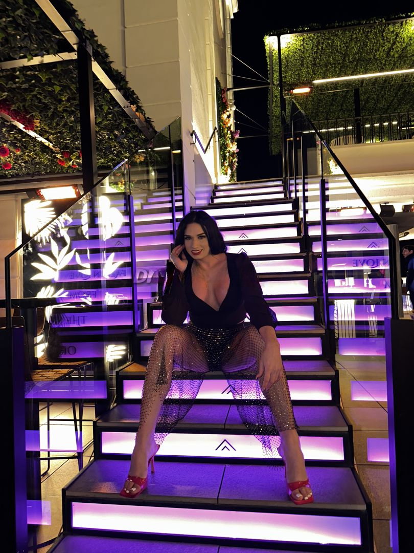 Vanessa Nakary - foto 9