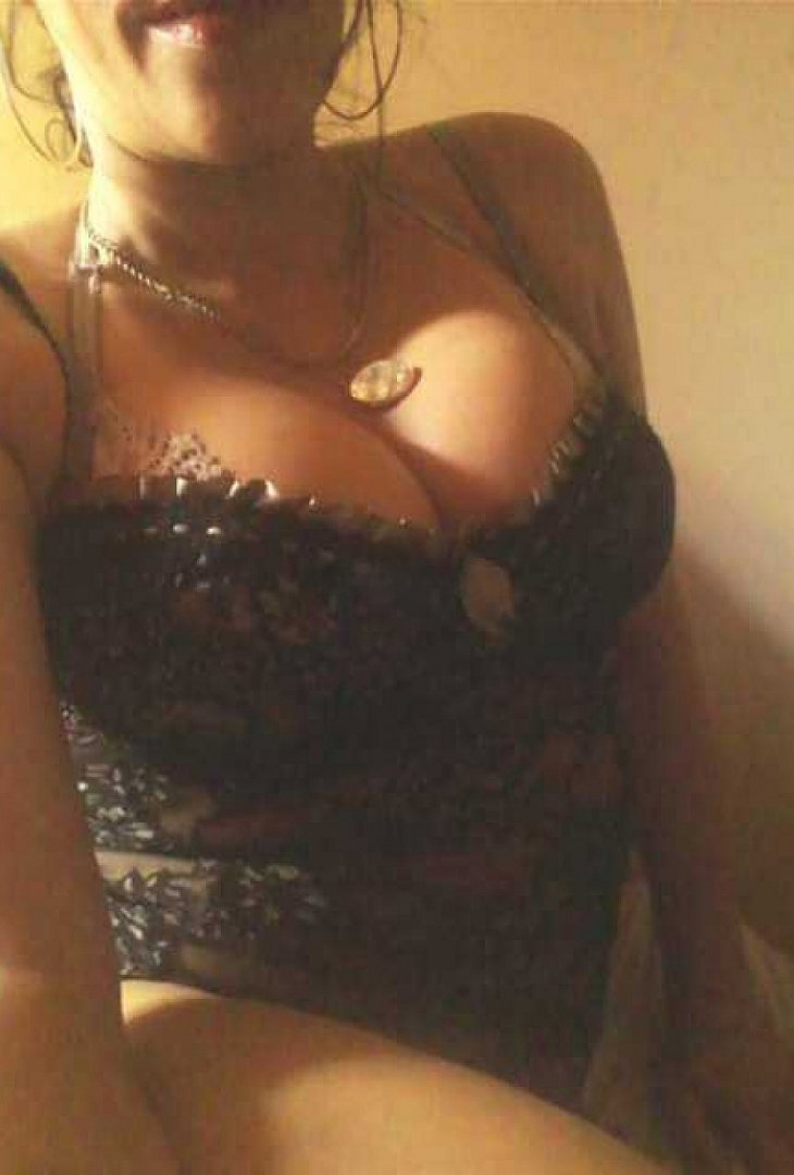 Exotic Anya - photo 10